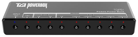 TGI Powerbox Micro Power Supply