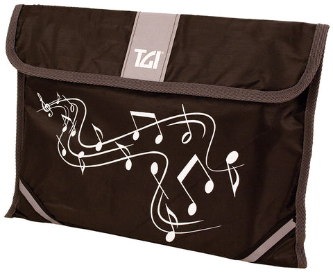 TGI Music Carrier Black