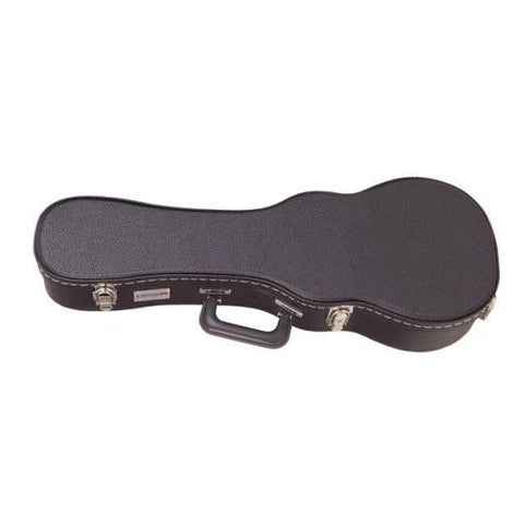 Kinsman Hardshell Soprano Ukulele Case