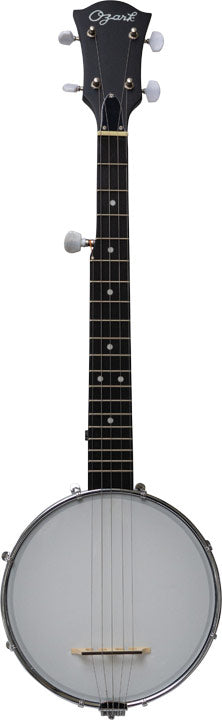 What is the difference between a Tenor Banjo and a 5 String / G Banjo