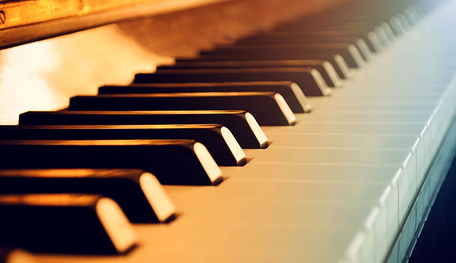 5 Tips for Returning Pianists!
