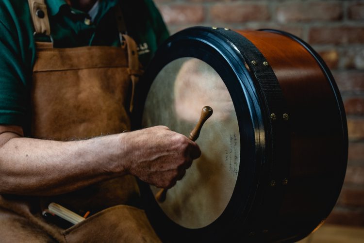 Bodhrán Buying Guide.