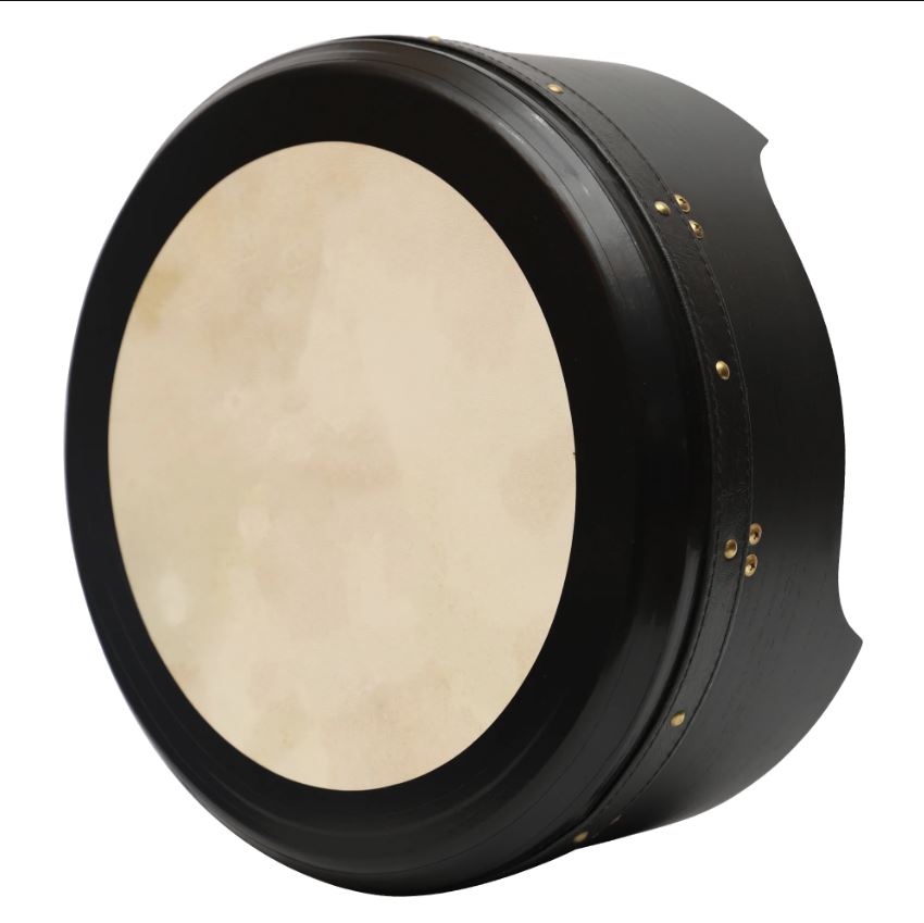The History of the Bodhran