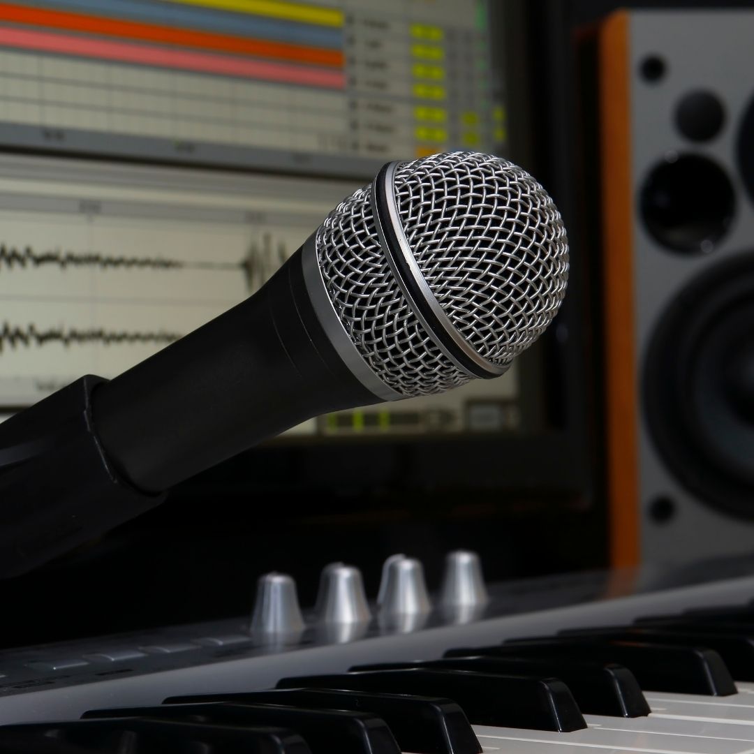What do I need to get started with home recording?