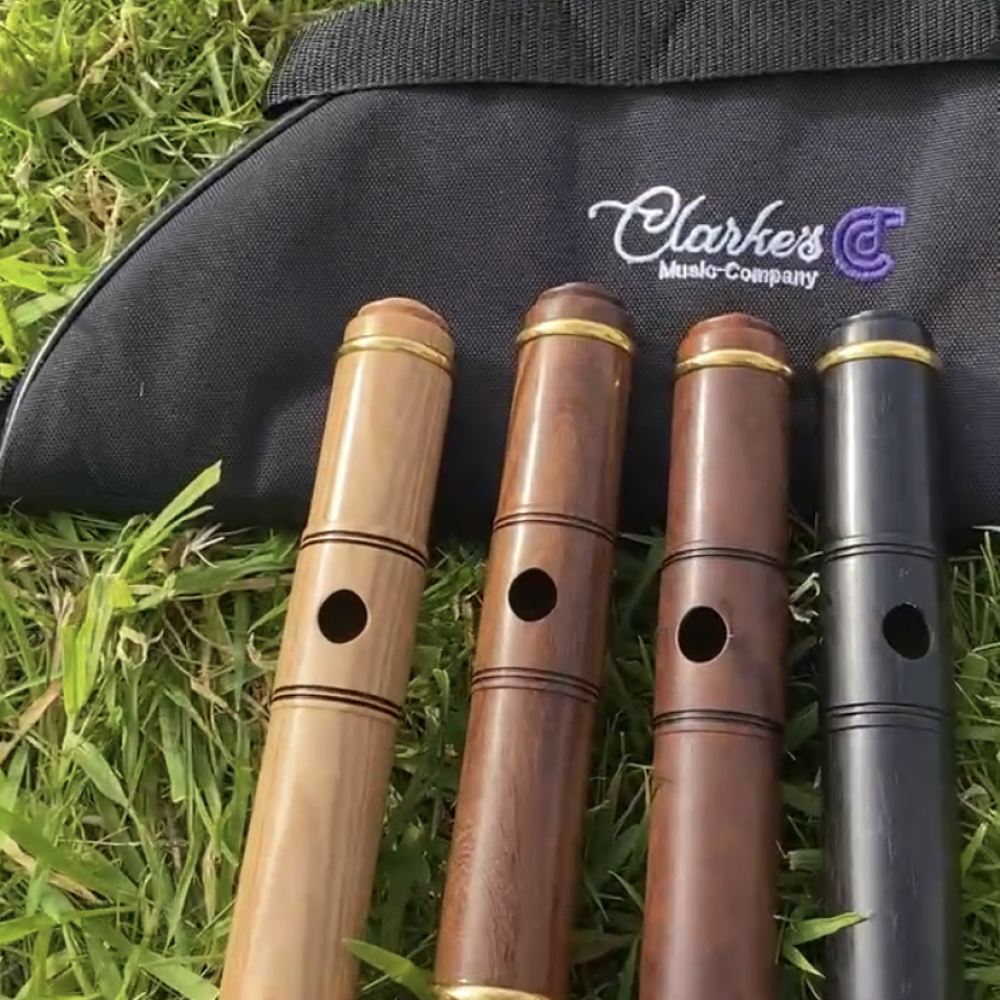 The History of the Flute