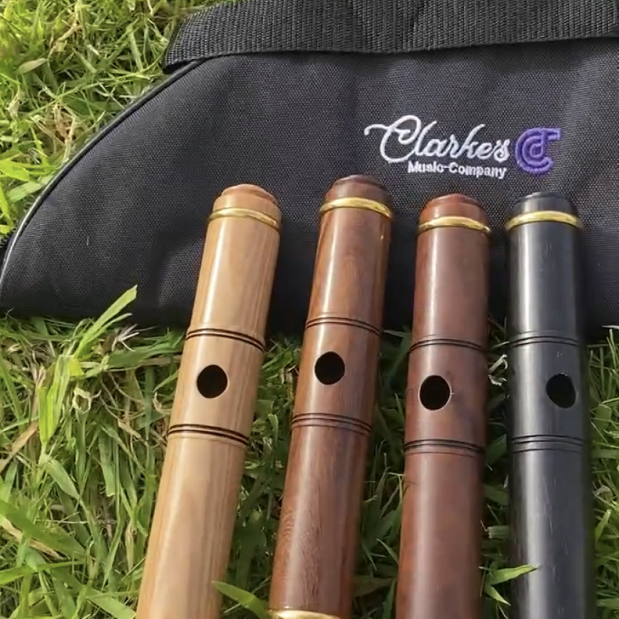 The History of the Flute