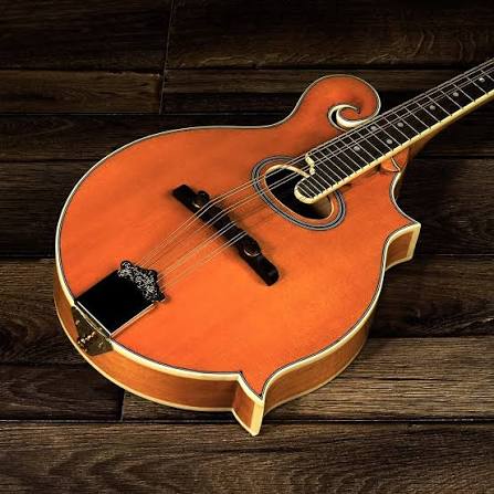 The History of the Mandolin