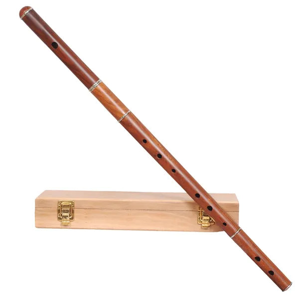 The History of the Flute