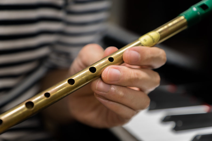 The History of the Whistle