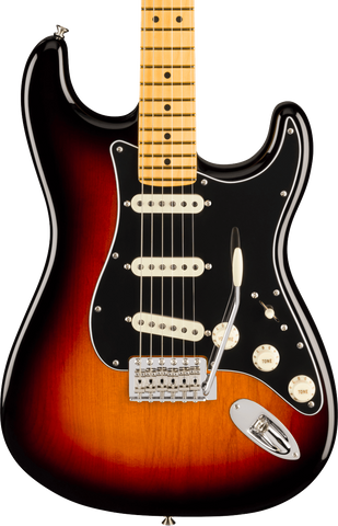 Electric Guitars