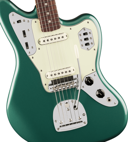Guitars