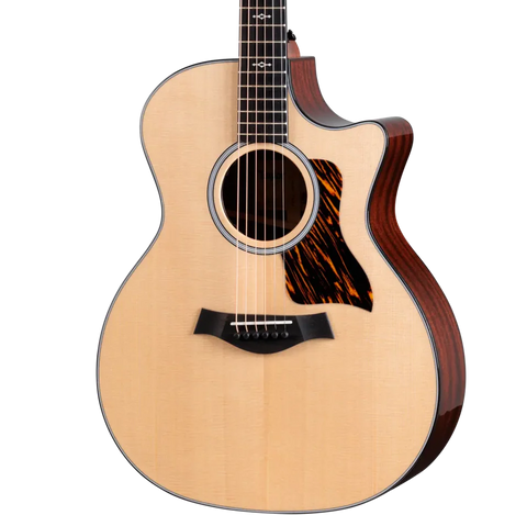 Acoustic Guitars