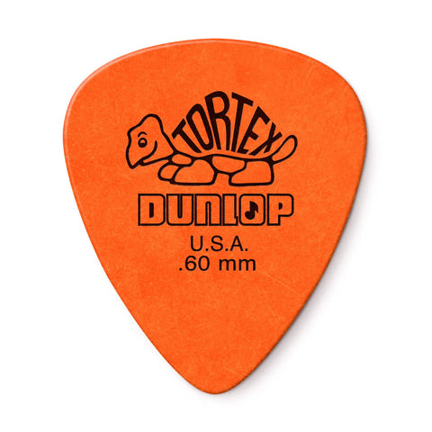 Guitar Plectrums