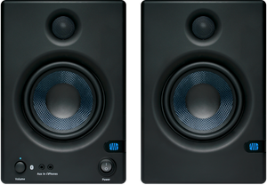 Studio Monitors