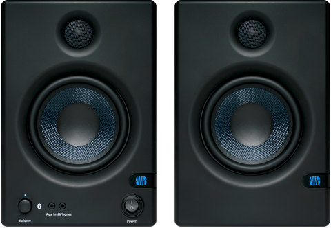 Studio Monitors