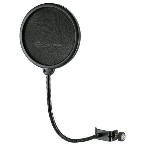 Microphone Accessories