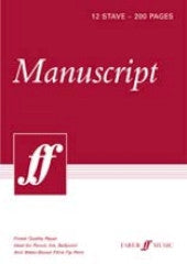 Manuscript and Notebooks