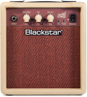 Starter Amplifiers