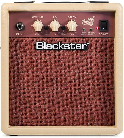 Starter Amplifiers