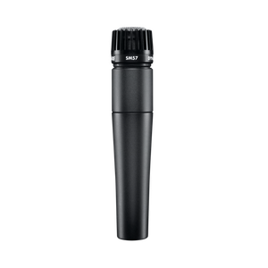 Instrument Microphones