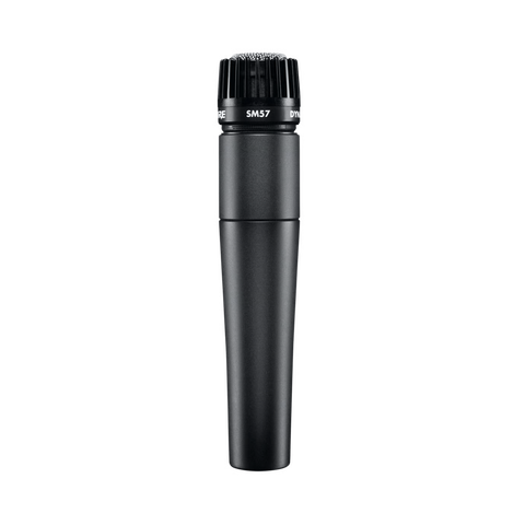 Instrument Microphones