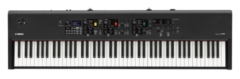 Stage Pianos
