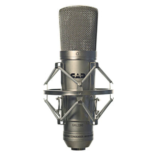 Microphones & Vocals