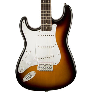 Left Handed Electric Guitars