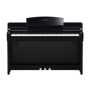 Digital Pianos