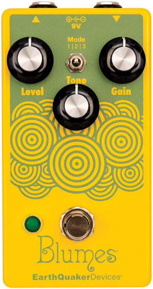 Guitar Pedals & Effects