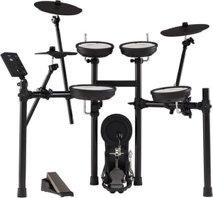Electronic Drum Kits