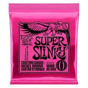 Guitar Strings