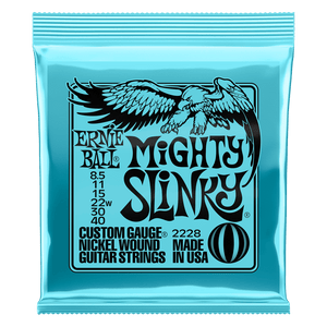 Electric Guitar Strings