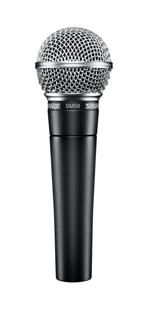 Vocal Microphones