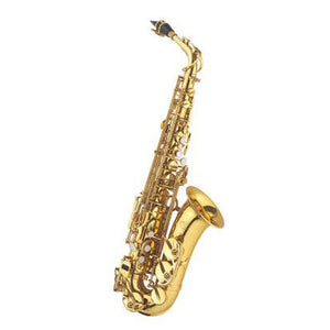 Alto Saxophones