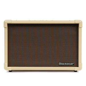 Acoustic Guitar Amplifiers