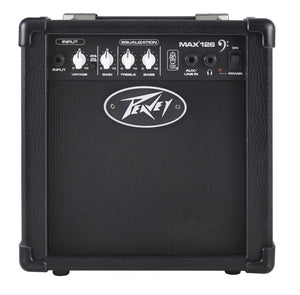 Bass Guitar Amplifiers