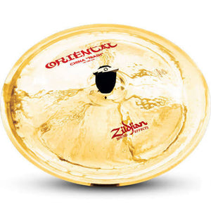 China Cymbals