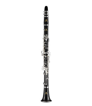 Clarinets