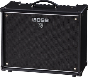 Electric Guitar Amplifiers
