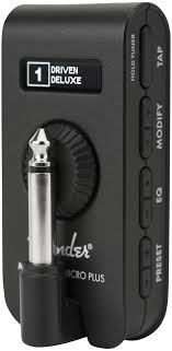 Headphone Amplifier