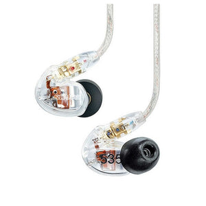 In Ear Monitoring