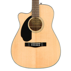 Left Handed Electro Acoustic Guitars