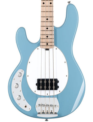Left Handed Bass Guitars