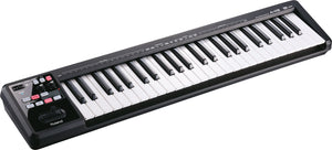 MIDI Keyboards & Controllers