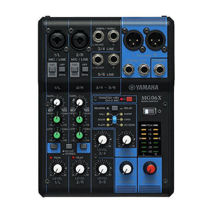 Mixing & Consoles