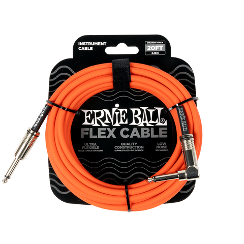 Guitar Leads
