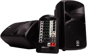 PA Systems
