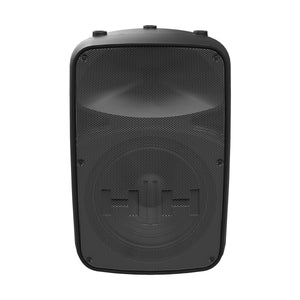 PA Speakers