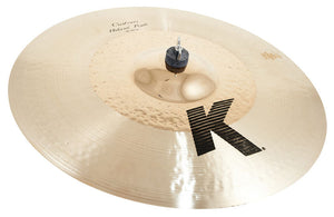 Ride Cymbals